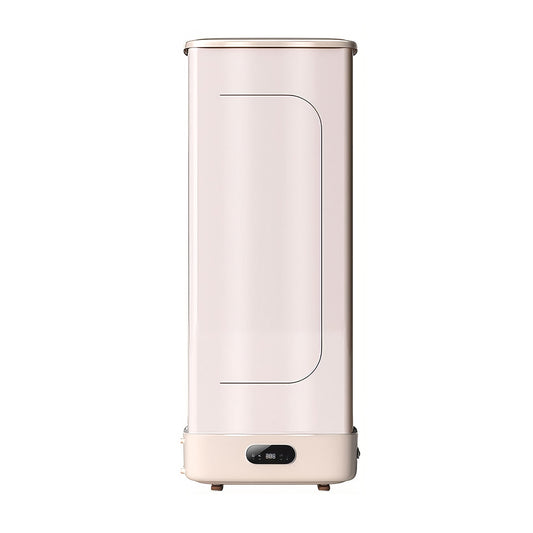 Smart Folding Clothes Dryer with Steam and Aromatherapy Function
