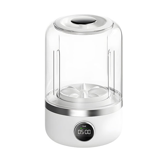Rechargeable Mini Ultrasonic Washing Machine for Underwear and Travel