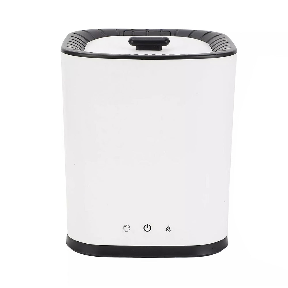 Portable Washing Machine Automatic Efficient Quiet Mini Washer Small