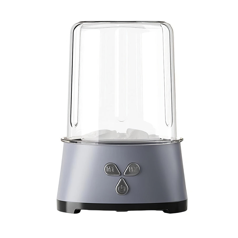 Mini Portable Washing Machine with Two Wash Modes and 18L Capacity