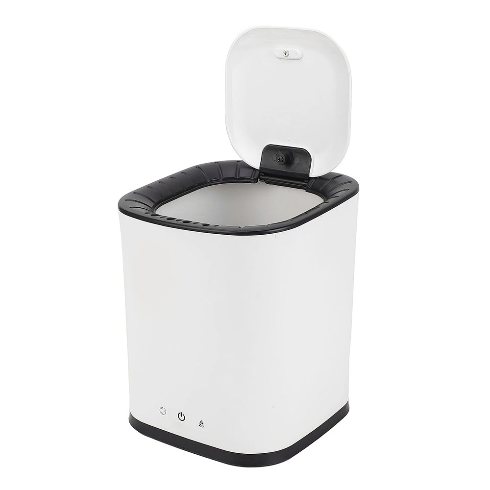 Portable Washing Machine Automatic Efficient Quiet Mini Washer Small