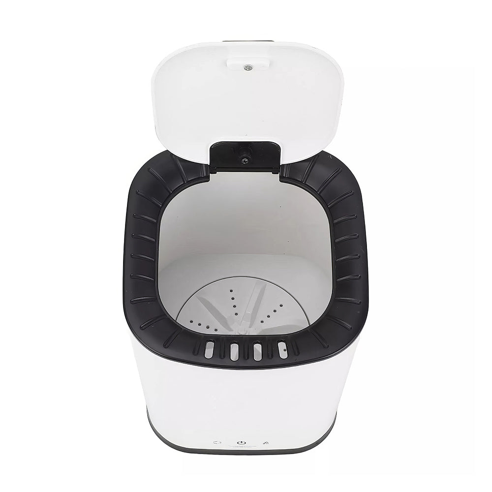 Portable Washing Machine Automatic Efficient Quiet Mini Washer Small