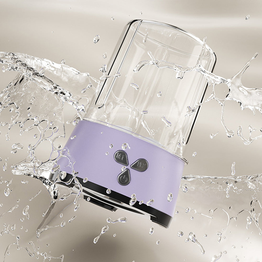 Mini Portable Washing Machine with Two Wash Modes and 18L Capacity